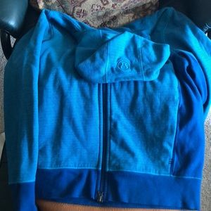 Lululemon men’s jacket
